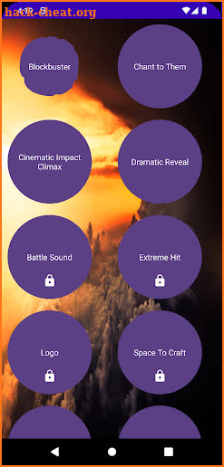 Sounds&Voices screenshot