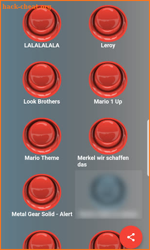 Soundstagram - Meme Soundboard 2020 screenshot