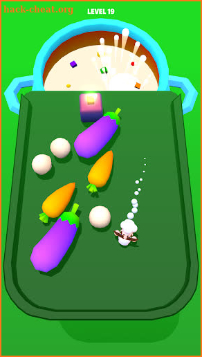 Soup Chef screenshot