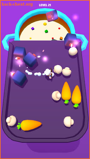 Soup Chef screenshot