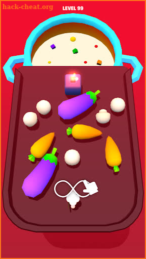 Soup Chef screenshot