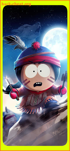 South Park Wallpapers 2023 HD screenshot