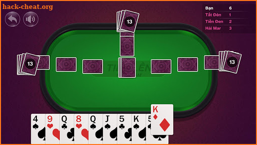 Souther Poker: TLMN screenshot