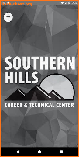 Southern Hills CTC screenshot