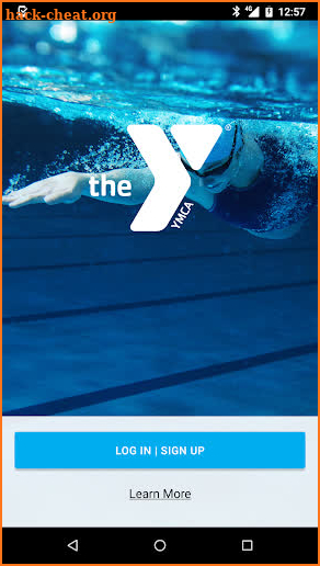 Southington-Cheshire YMCAs screenshot