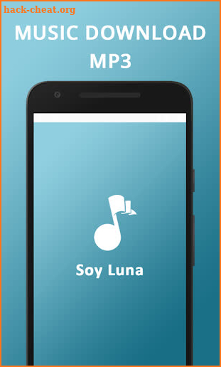 Soy Luna - Music Download MP3 screenshot