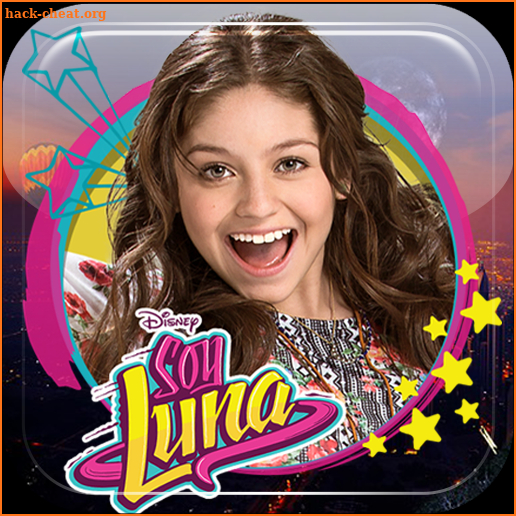 Soy Luna Musica Gratis: Letras De Soy Luna screenshot