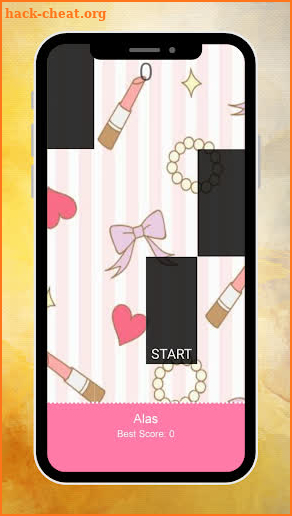 Soy Luna Piano Keyboard Magic Tiles Music Game screenshot