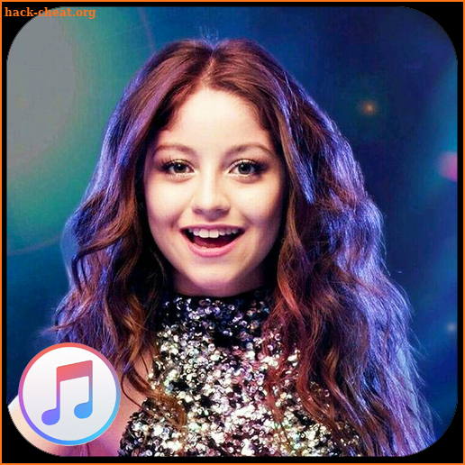 Soy Luna songs screenshot