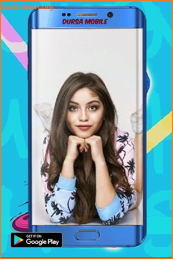 Soy Luna Wallpapers HD 2018 New ( offline ) screenshot