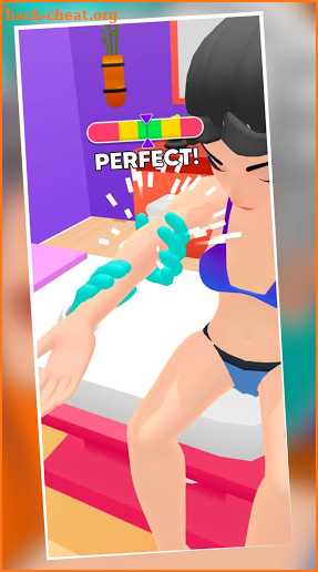 Spa Master 3D!!! screenshot