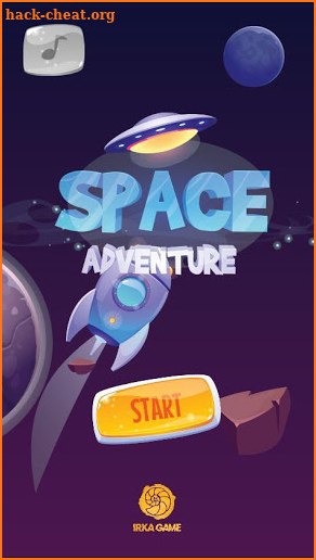 Space Adventure - Space Shooter Game screenshot