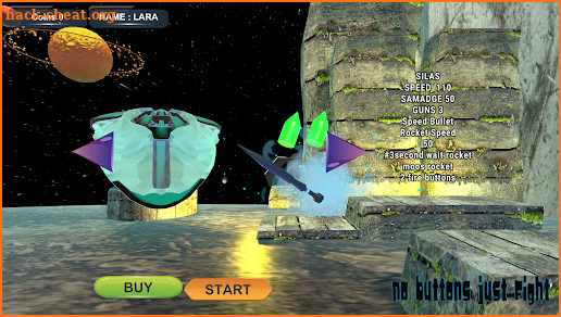 space adventures multiplayer 2 screenshot