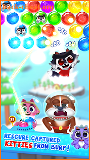 Space Cats Pop screenshot