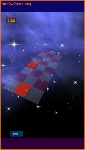 Space Chess screenshot