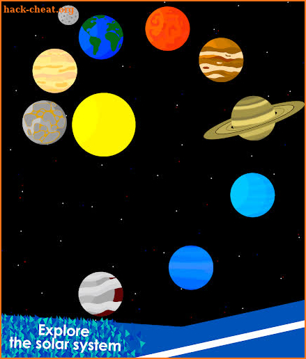 Space Clicker screenshot