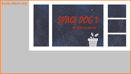 Space Dog 1 screenshot