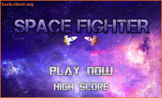 Space Fighter screenshot