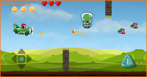 Space Fly Pro - Airplane Game,Aiplane Shooter Game screenshot