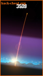 Space Frontier screenshot