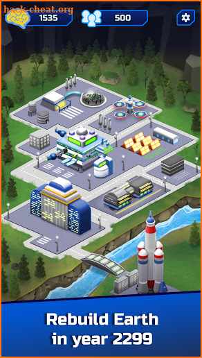 Space Genius: Math Academy - Epic learning game screenshot