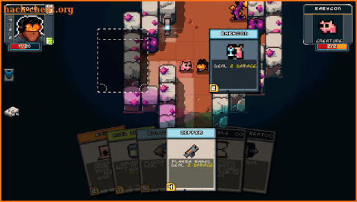 Space Grunts 2 screenshot