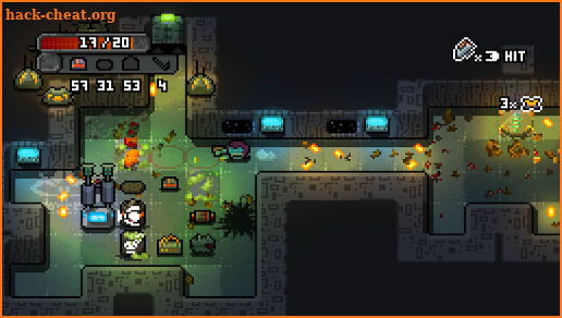 Space Grunts screenshot