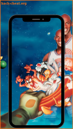 space jam 2 wallpaper 4k screenshot