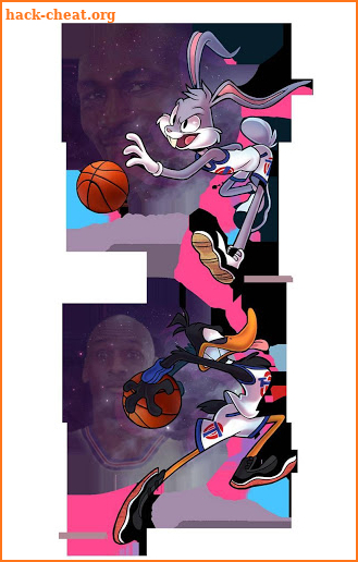 Space Jam 2021 Wallpapers screenshot