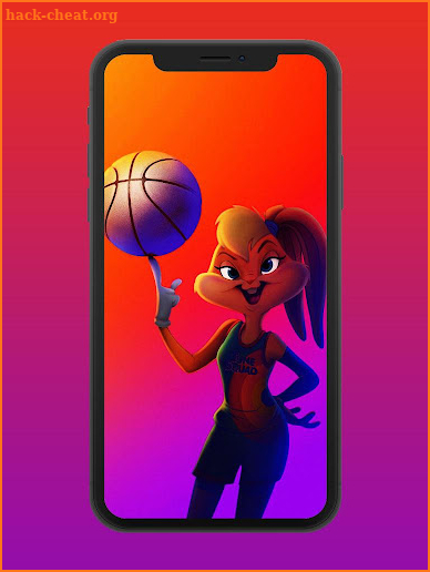 Space Jam Wallpaper HD: New Wallpapers 2021 screenshot