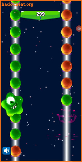 Space Jellies screenshot