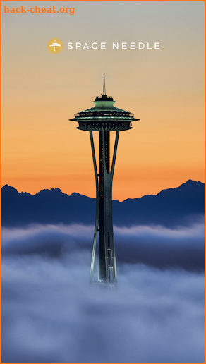 Space Needle 2018 screenshot