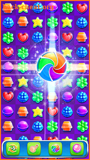 Space Pop Candy screenshot