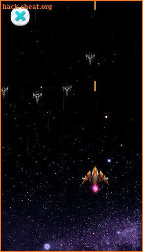 Space Protect screenshot