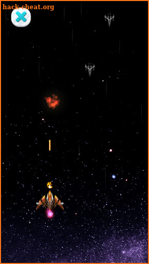 Space Protect screenshot