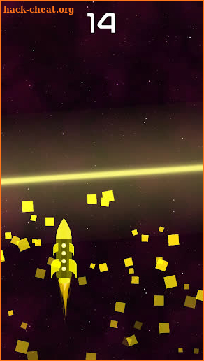 Space Run screenshot