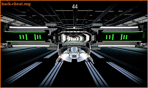 Space Run 3D screenshot