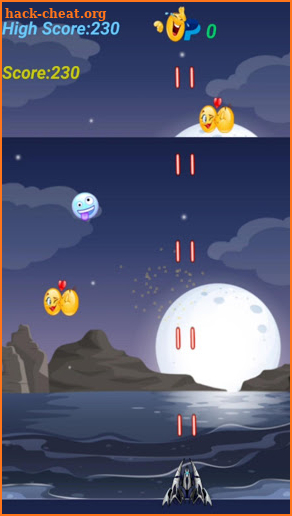 Space Shooter - Make Free Cash screenshot