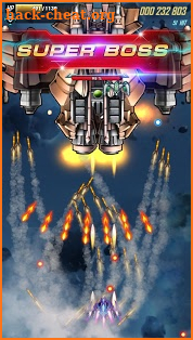 Space squadron - Galaxy Shooter screenshot