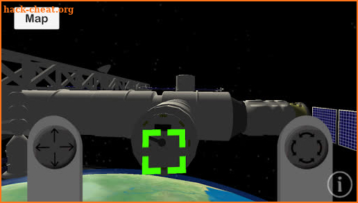 Space Station Challenge screenshot