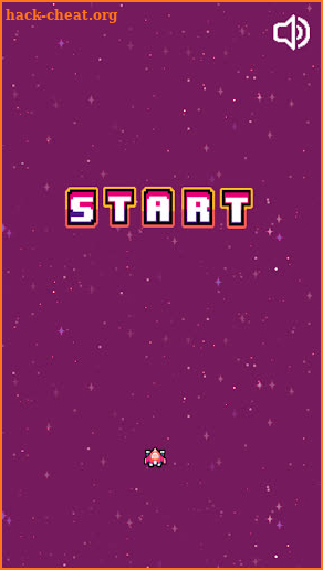 Space Swap screenshot