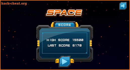 Space War screenshot