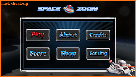 Space Zoom screenshot