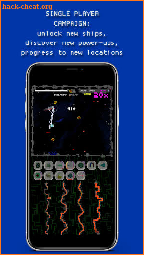 SpaceEars screenshot