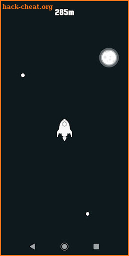 SpaceIt screenshot