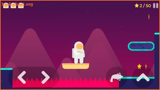 Spaceman: New World screenshot