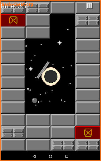 SpaceOut screenshot