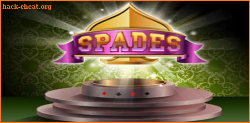 Spades screenshot