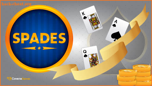 Spades screenshot