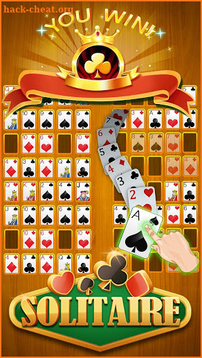 Spades Solitaire screenshot